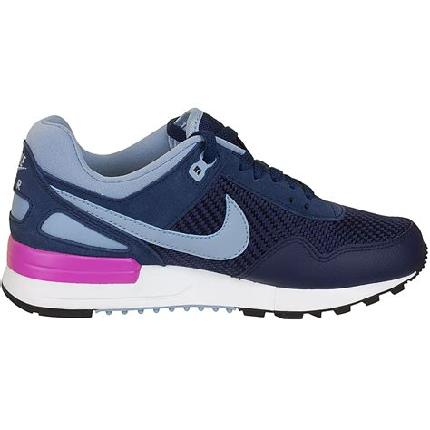 nike air dunkelblau damen|Damen Blau Schuhe .